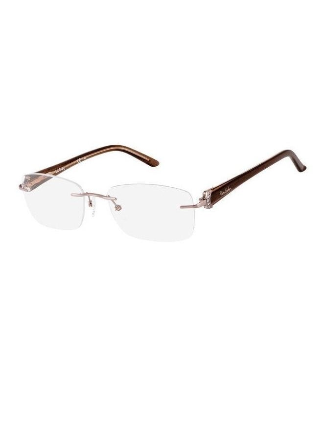 pierre cardin - eyeglasss, Model PCA,P.C. 8778 , Color 7ZK/17,Lens Size54mm - Image 1