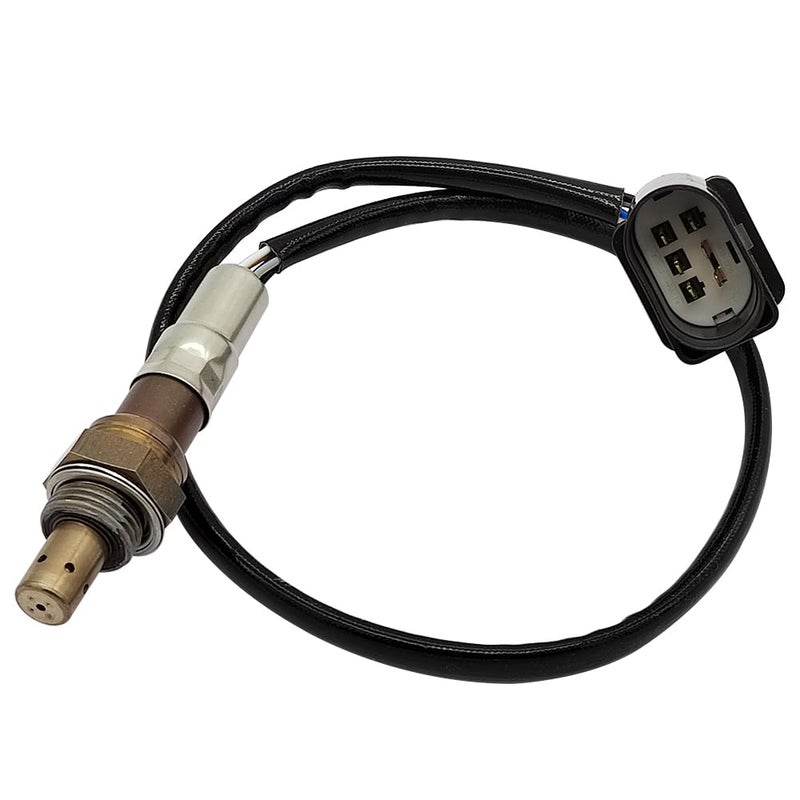 Amrxuts 2345430 Upstream Air Fuel Ratio 5Wire Wideband Lambda Oxygen Sensor for 20032009 Hyundai Elantra Kia 20042009 Spectra 20052009 Spectra5 20LL4 3921023700