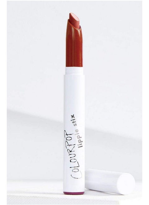 Lippie Stix (Who Run This)
