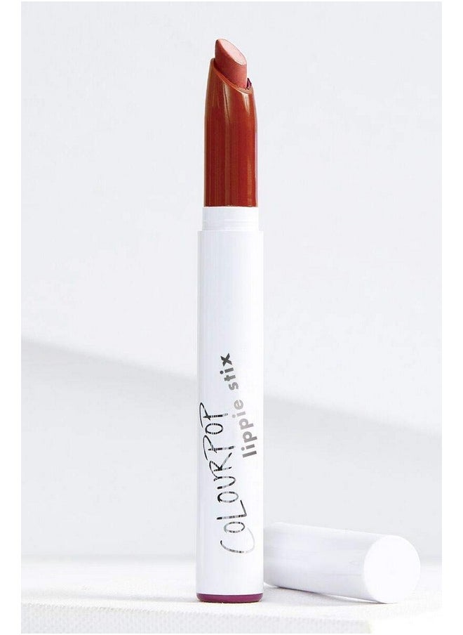 ColourPop - Lippie Stix (Who Run This) - Image 1
