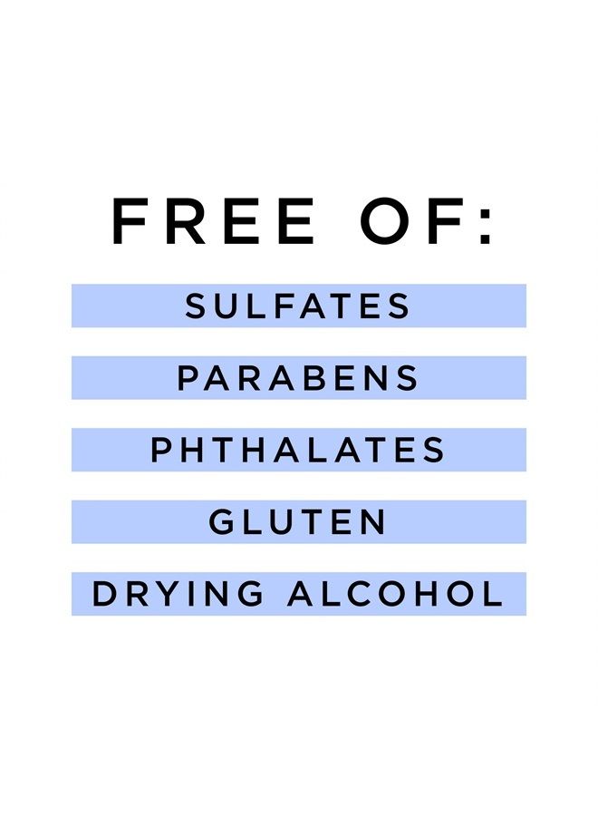 Hask Chamomile & Argan Oil Blonde Care Shampoo, 12 Ounce - Image 3