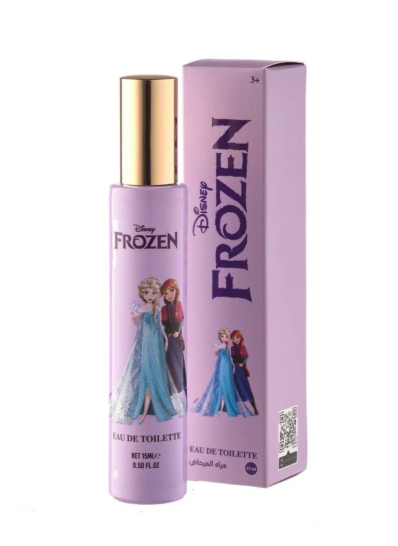Disney Pretty Things By UrbanHaul X Disney Frozen Perfume for Girls 15ML