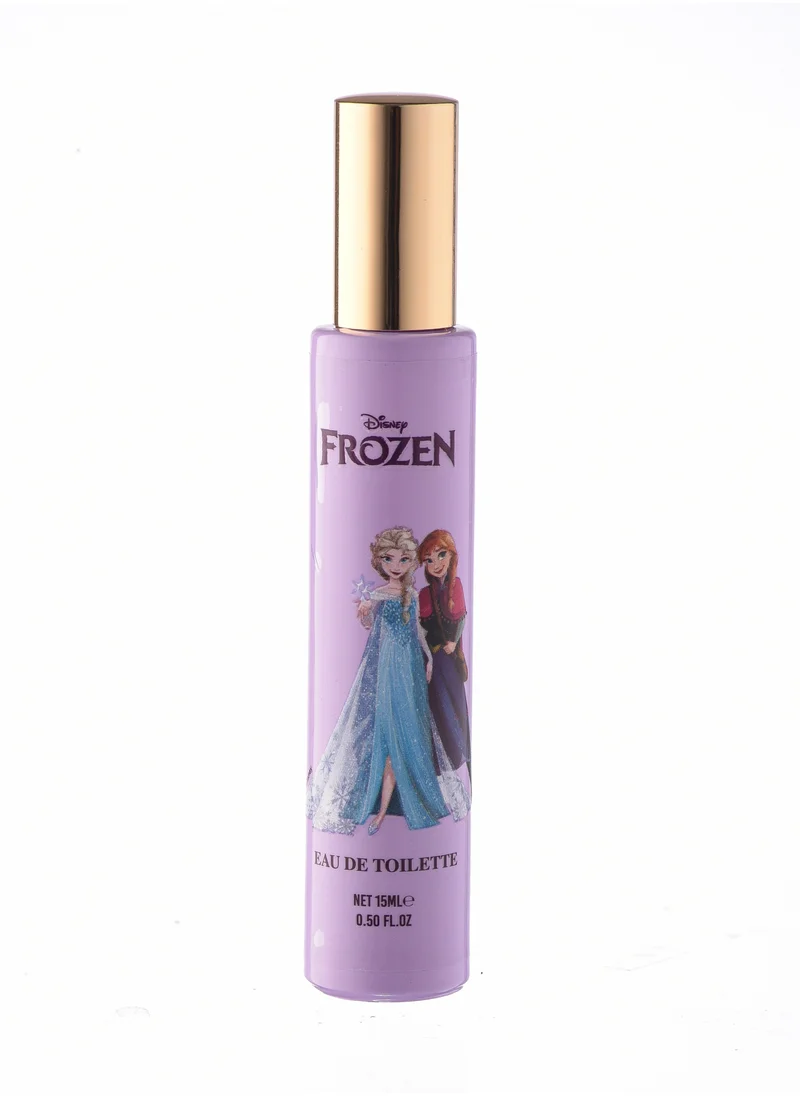 Disney Pretty Things By UrbanHaul X Disney Frozen Perfume for Girls 15ML