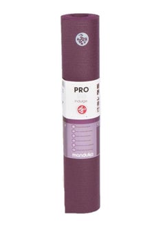 Manduka Prolite Yoga Mat Indulge 71 Inch  - Image 1