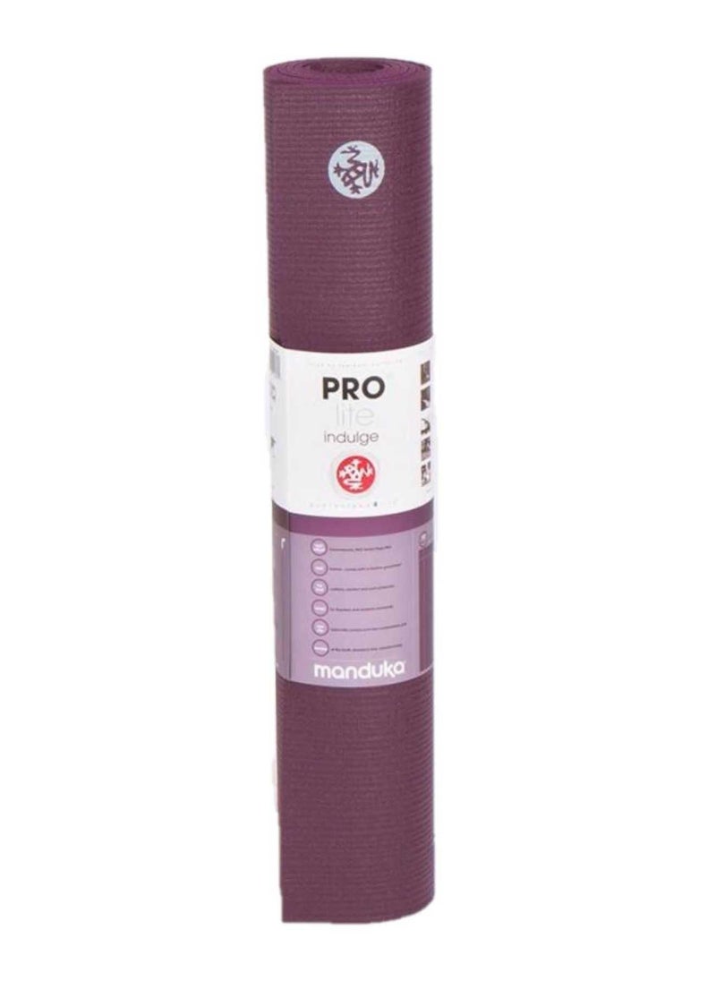 Manduka Prolite Yoga Mat Indulge 71 Inch  - Image 1