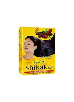 Hesh Shikakai Powder 3.5Oz (100G) Hesh Pharma (Pack Of 3)  - Image 4