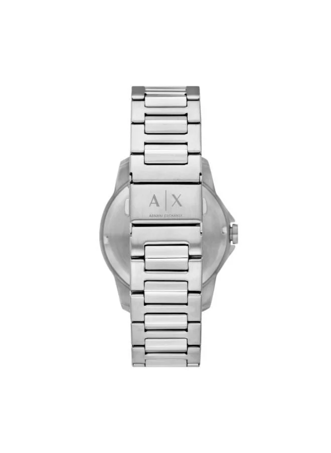 Armani Exchange Ax1767 Steel Strap Analog Watch