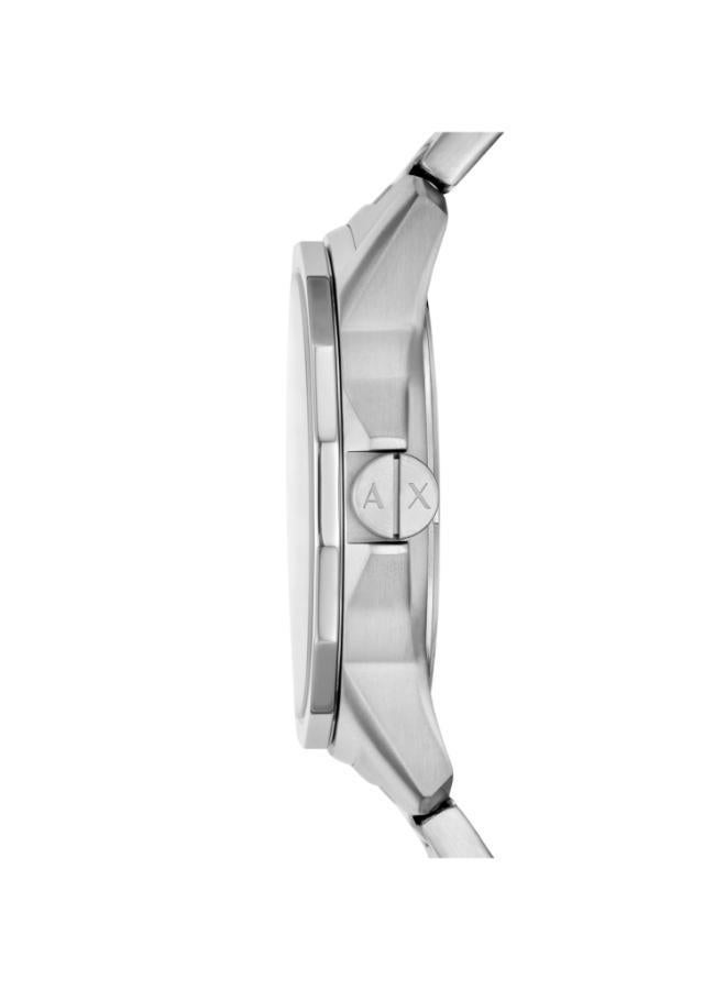 Armani Exchange Ax1767 Steel Strap Analog Watch  - Image 3