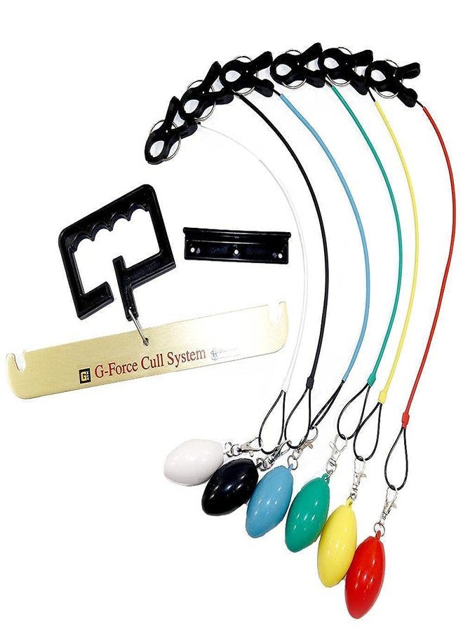 T-H Marine T. H. Marine Store. G-Force Conservation Cull System Gen 2. Pack of 4 - Image 2
