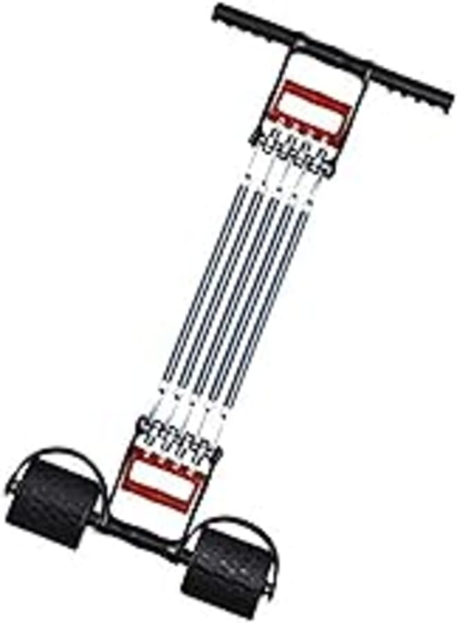 Multi-Functional Spring Cable Machine Chest Expander Grip And Arm Strength Is Male Chest Muscle Training Sports Fitness Sit-upsyuturoaa58935