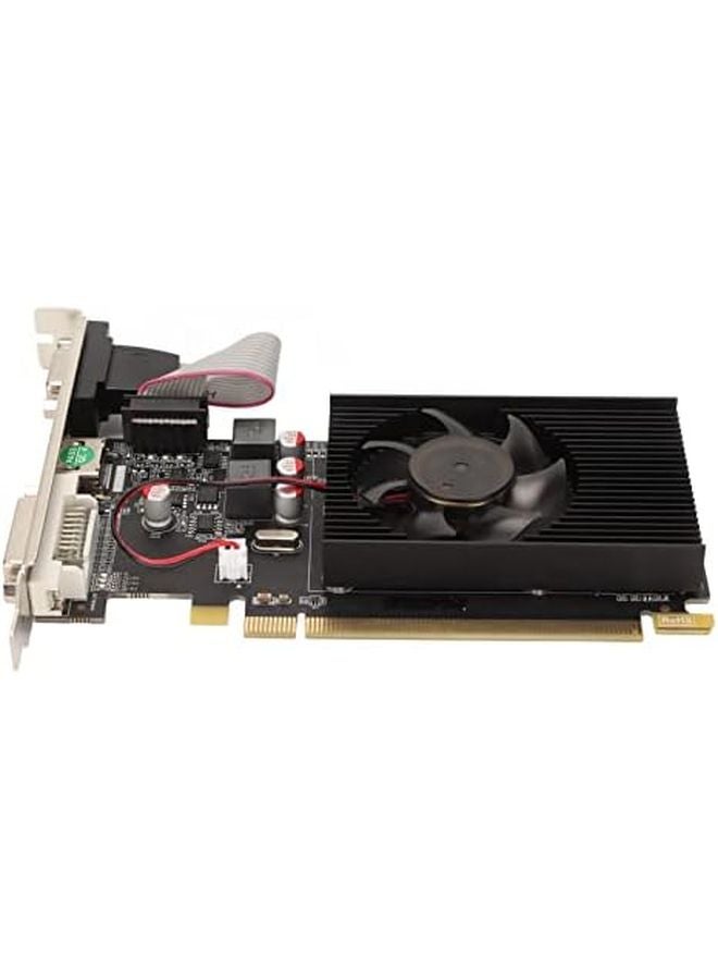AMD Radeon HD6450 2GB DDR3 64bit Graphics Card For Desktop PC Gaming Multimedia - Image 3