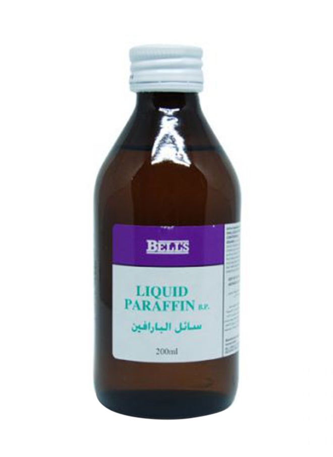 Bell Bells Liquid Paraffin 200Ml 