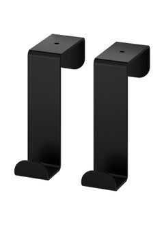 Zaboon Hook for door, black  - Image 1