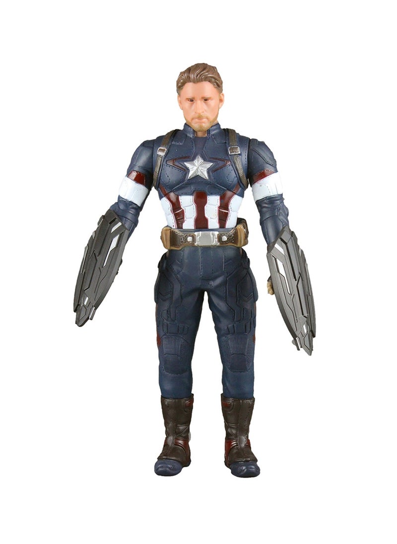 Captain America Action Figure - pzsku/ZAAF4ADA440EA9C3F5E0EZ/45/_/1740645365/5e9cd336-4089-4f00-9853-ef30404e1609