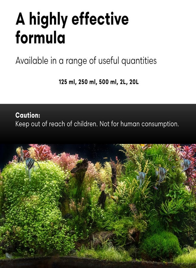 Brightwell Aquatics Florin-I Iodine Supplement for Crustaceans - Supports Molting, Growth & Shell Strength - Safe for Freshwater, Brackish & Planted Tanks, 500 ml - Image 5