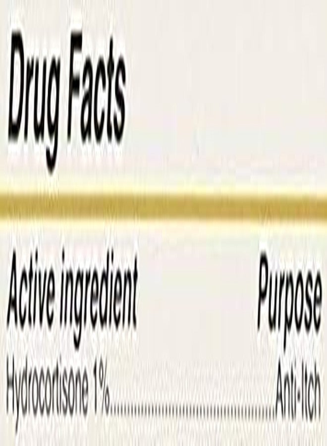 Natureplex كريم هيدروكورتيزون 1% من ناتشر بليكس، 1 أونصة (عبوة من 2)  - Image 3