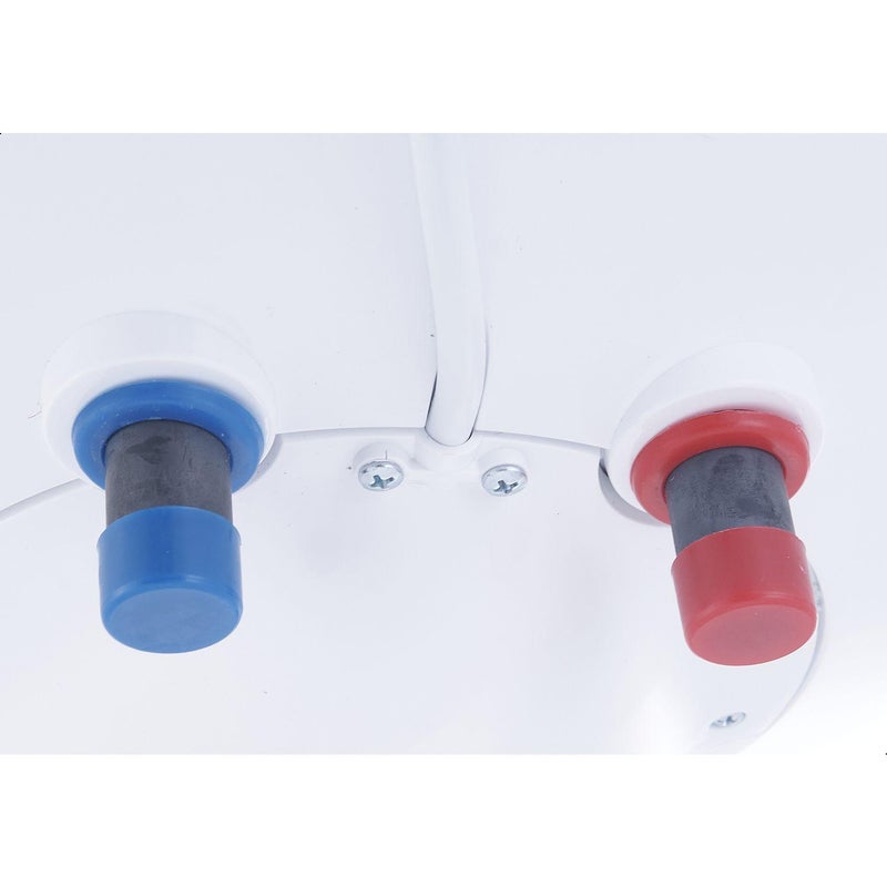 Fresh Relax Electric Water Heater, 50 Liter RT14985 White - Image 3