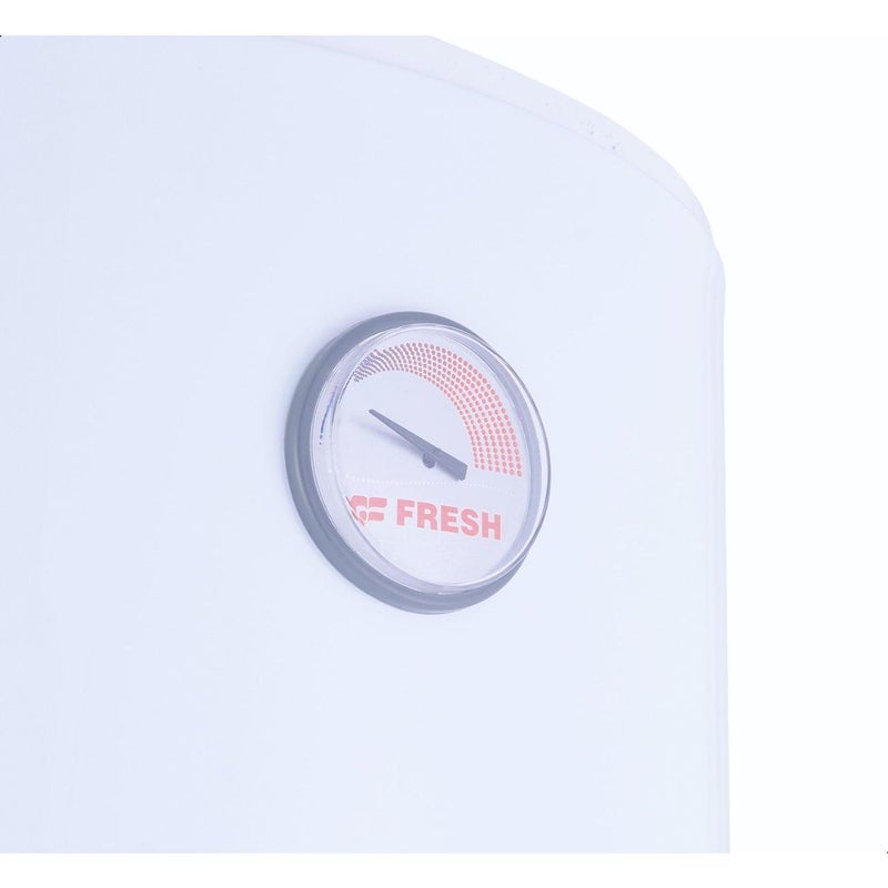 Fresh Relax Electric Water Heater, 50 Liter RT14985 White - Image 2