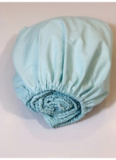 Bebek Özel Baby Special Cotton Baby and Kids Fitted Sheet 70 x 140 cm  - Image 1