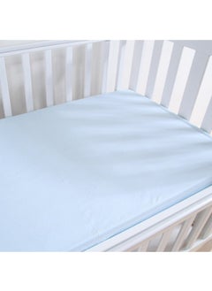 Bebek Özel Baby Special Cotton Baby and Kids Fitted Sheet 70 x 140 cm  - Image 2