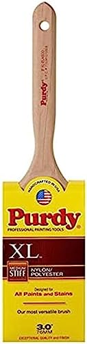 Purdy 144100330 XL Elasco Paint Brush 3 in - Image 1