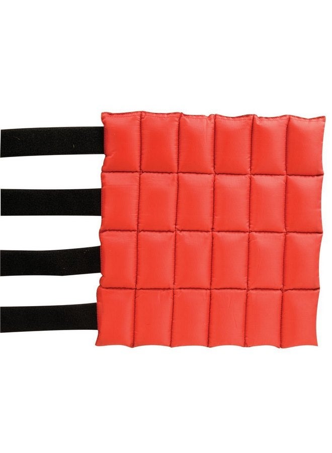 ROMA Ice Boot, Red/Black, Standard