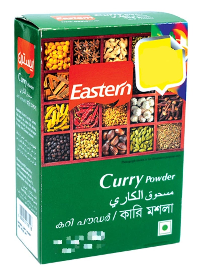 Eastern Curry Powder 400 g