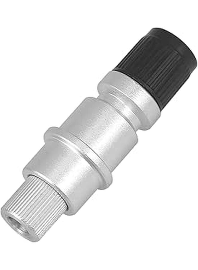 حامل ملحقات قاطع الفينيل من سبائك الألومنيوم لقاطعة التخطيط - Image 1