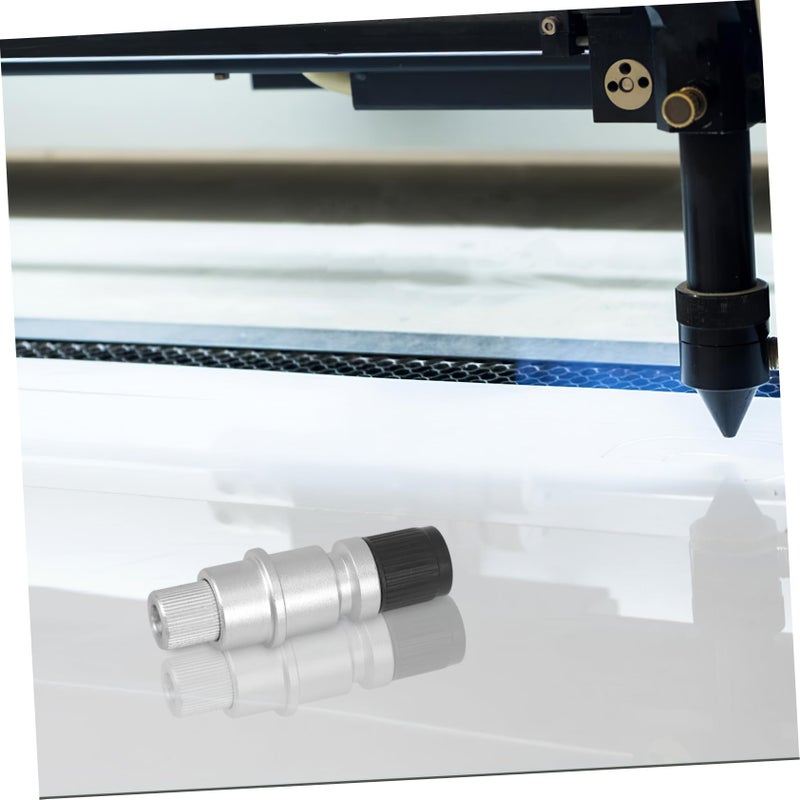 حامل ملحقات قاطع الفينيل من سبائك الألومنيوم لقاطعة التخطيط - Image 5