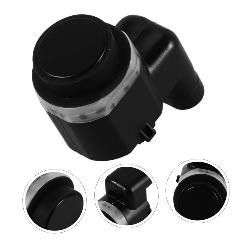 PRETYZOOM Parking Sensor Automotive Part Precision Reversing Detector for Safe Parking Easy Installation Compatible with BMW Vehicles Reliable Car Accessory for Enhanced Safety - Image 4