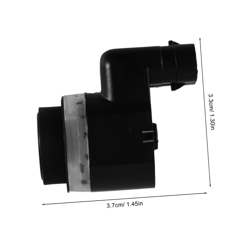 PRETYZOOM Parking Sensor Automotive Part Precision Reversing Detector for Safe Parking Easy Installation Compatible with BMW Vehicles Reliable Car Accessory for Enhanced Safety - Image 2