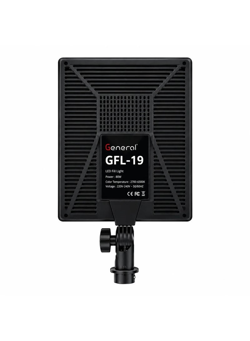 General GFL-19 BI LED 80W - Image 2