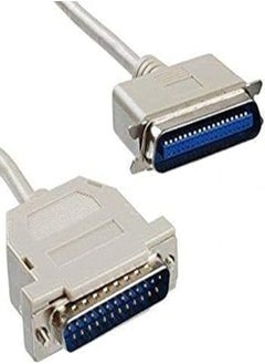 LFS Parallel Printer Cable 25 Pin