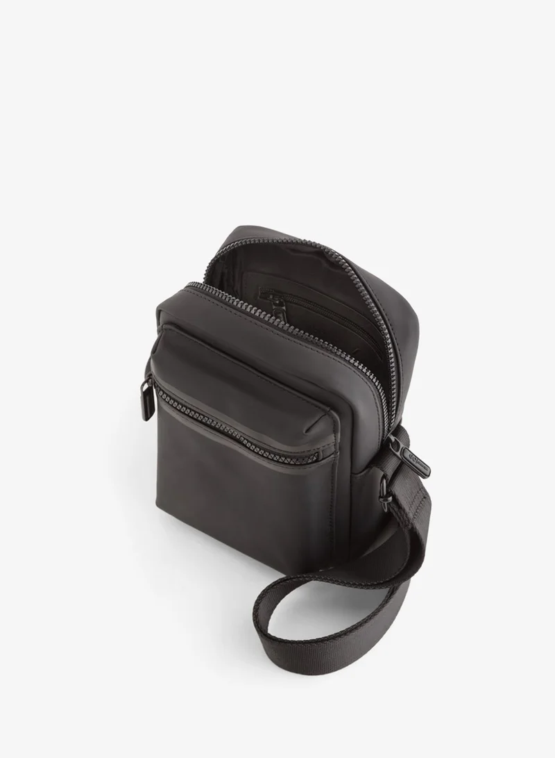 كاربيزا Men's Cross-Body Bag - Bristol Go