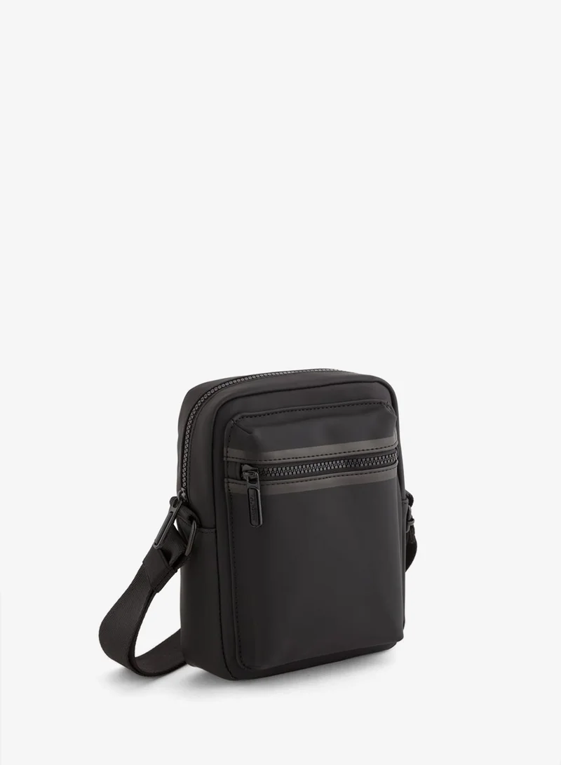 كاربيزا Men's Cross-Body Bag - Bristol Go