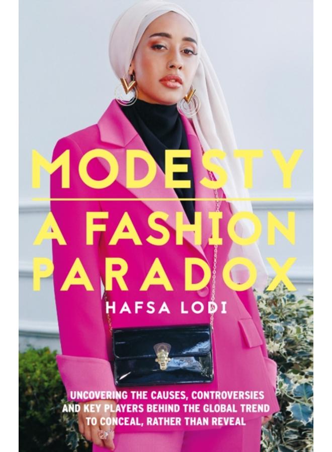 Modesty: A Fashion Paradox