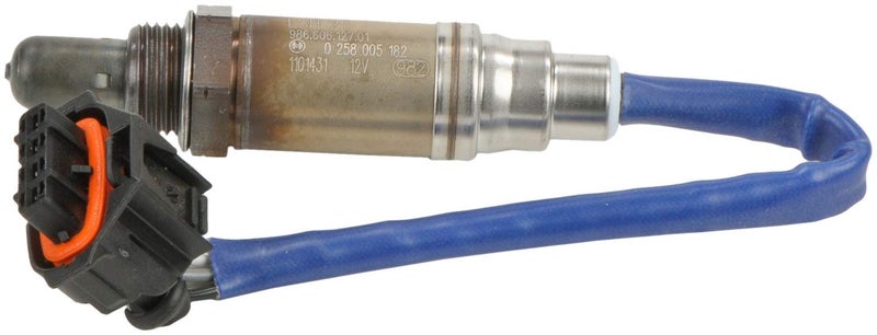 BOSCH 15182 Premium Original Equipment Oxygen Sensor - Compatible with Select Porsche Boxster - Image 2