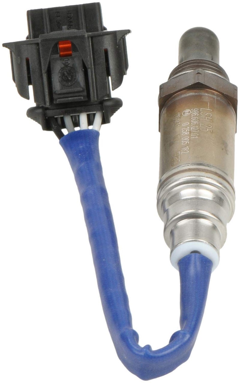 BOSCH 15182 Premium Original Equipment Oxygen Sensor - Compatible with Select Porsche Boxster - Image 4