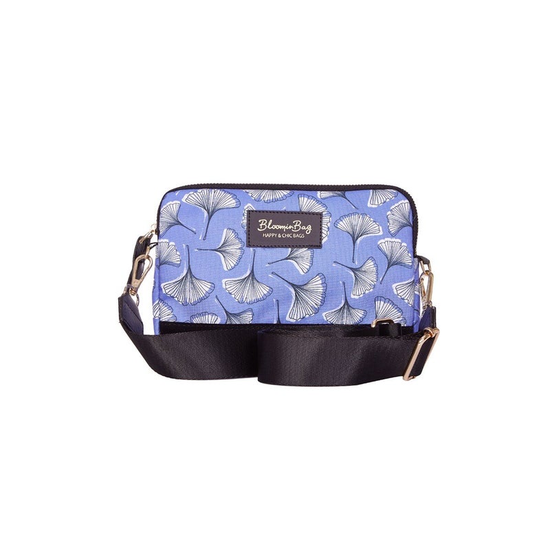Bloominbag Blow A Wish Crossbody Bag - Image 1