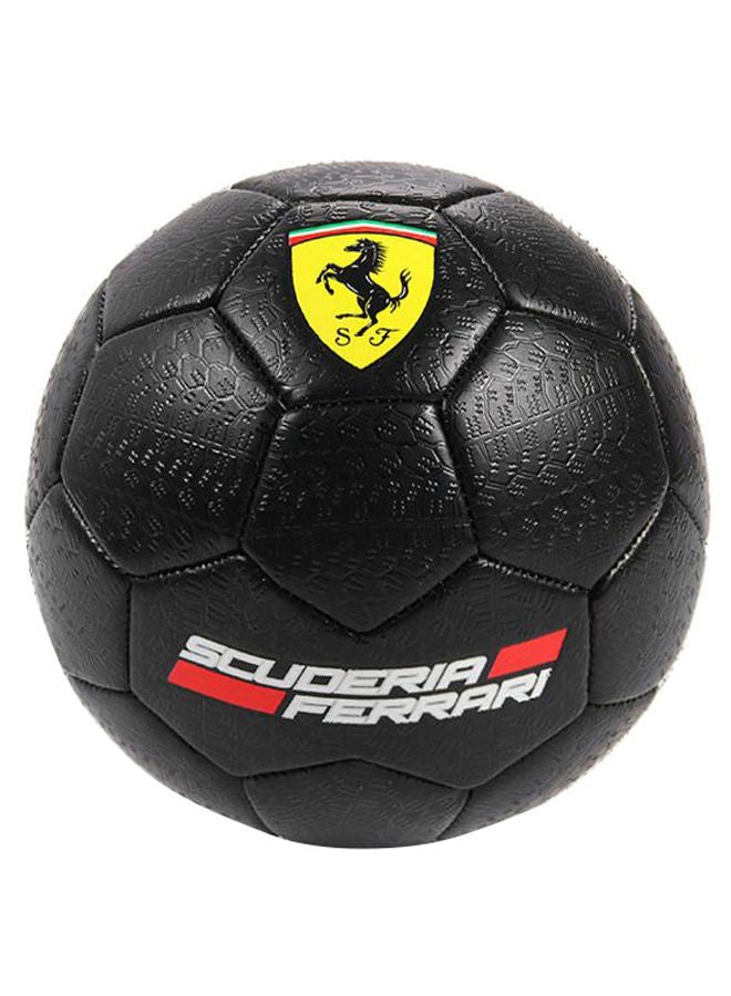 NIBEMINENT Sports Training Recreational Soccer Ball 150grams - Image 1