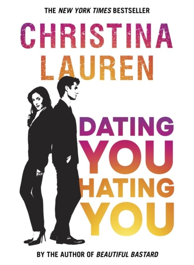 Dating You Hating You the perfect enemies to lovers romcom that ll have you laughing out loud - Paperback