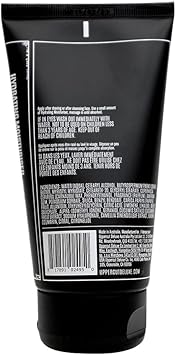 Uppercut Deluxe Hydrating Moisturiser Soothes and Repairs Skin with Allantoin and Shea Butter Oil Free Formula Ideal for Use Post Shave 240ml - Image 2