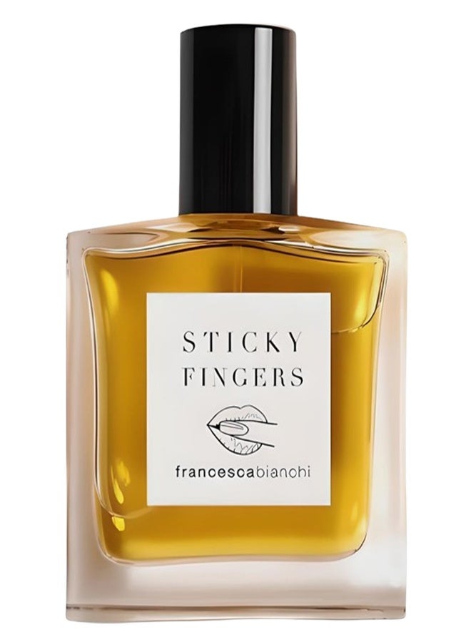 Francesca Bianchi 6 Pieces Sticky Fingers Perfume For Women 30ml EDP - Image 2