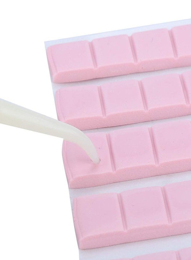 Ymiko Nail Clay, Nail Adhesive Clay Professional Reusable Nail False Nail Tips Sticky Adhesive Manicure Tool Reusable Nail - Image 2