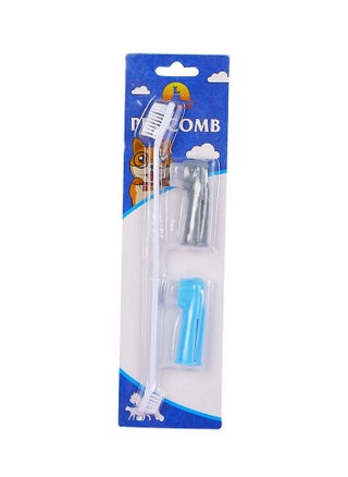 Double Sided Pet Toothbrush Silicone Multi Angle Cleaning Dog Cat Mouth Care Toothbrush - pzsku/ZAAF5B2C3AA48C5608124Z/45/_/1693843038/8c97dbdd-ba58-437e-a7b4-4794c62cddf0