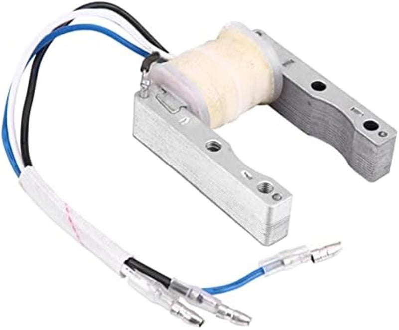 Wivplex Ignition Coil and Spark Plug Set for Motorized Engines - Image 3