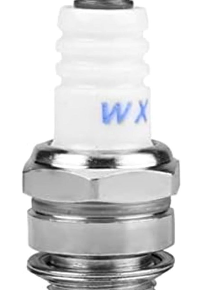 Wivplex Ignition Coil and Spark Plug Set for Motorized Engines - Image 5