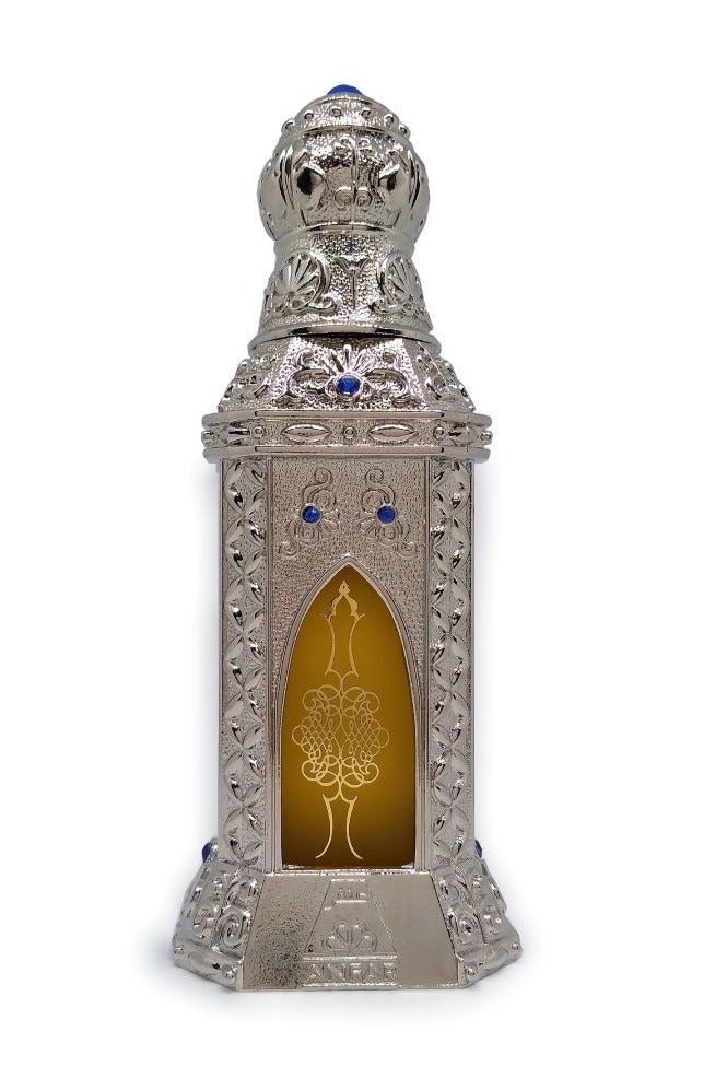 Anfar Anfar Oud Hamdan Men's Perfume  50ml - Image 3