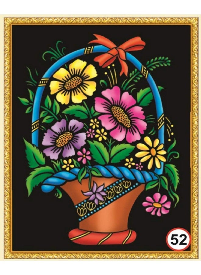 BestUBuy Emboss Painting Kit Design 52 - Image 1
