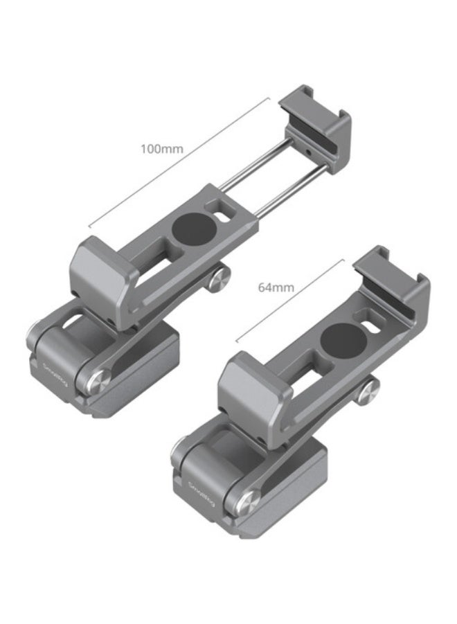 SMALLRIG دعم الهاتف القياسي من سمول ريج أركا 5338 - Image 4